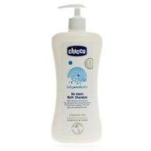 Chicco Göz Yakmayan Saç Ve Vücut Şampuanı 750 Ml