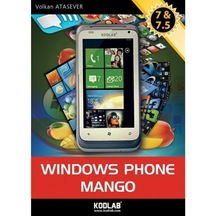 Wındows Phone 7 & 7.5 Mango