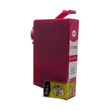 Epson T1283 Kırmızı Uyumlu Kartuş