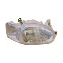 Ford Escort 6 On Far Sol 1995-1999 Depo 4311126lldem