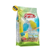 Energy Super Premium Muhabbet Kuşu Yemi 6 x 400 G