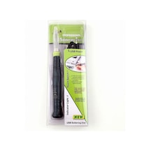 Usb İle Çalışan Havya Zd-20U