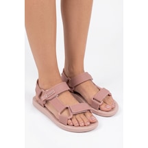 Rider Free Style Papete Kadın Sandalet Pudra 35/41
