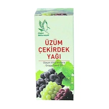 Üzüm Çekirdeği Yağı 20 Cc