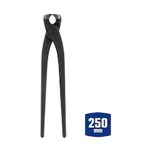 250 Mm Betoncu İle Profesyonel Kullanım Ve Dayanıklılık