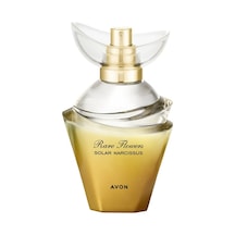 Avon Rare Flowers Solar Narcissus Kadın Parfüm EDP 50 ML