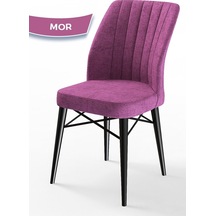 Mor - Siyah