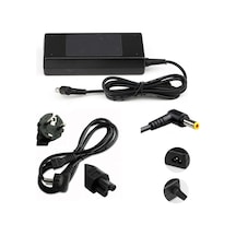 Pasabilgisayar Lenovo Uyumlu Ideapad 1-15Ijl7, 82Lx, 82Qh Adaptör Şarj Aleti 20V 2.25A