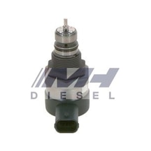Bosch 0281006017 Yakıt Basınç Regülatör Valfi Ford F-250 F-350 Jaguar Xf Land Rover Discovery 3.0 6.7
