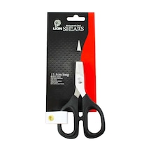 Lion Plastik Saplı Iplik Temizleme Makası N 5135