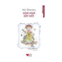 Hışır Hışır Kırt Kırt - Yqbx-647008