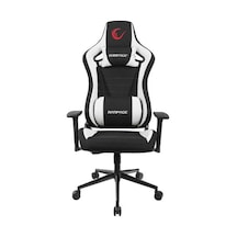 Rampage Kl-r59 Nova Siyah-beyaz Oyuncu Koltuğu Kdo Diğer