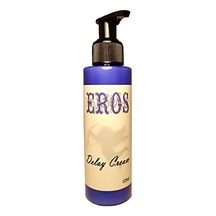 Eros Dly For Men Cream 125 Ml Büyük Boy Erkek Dellay Kişisel Kullanım Kremi