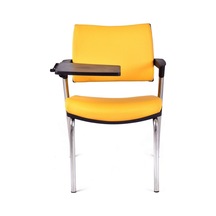 Koltukstilim Sahra Turuncu Deri Çalışma Koltuğu Ofis Koltuğu Diğer