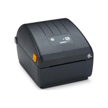Zebra Zd230t Zd23042-30ec00ez 203dpı Termal Transfer Usb+ethernet Barkod Yazıcı Ribonlu Kullanım -30907
