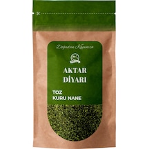 Aktar Diyarı Nane Öğütülmüş 250 G