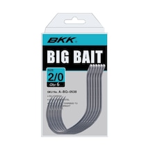 Bkk Big Bait Olta İğnesi - 2/0 4/0