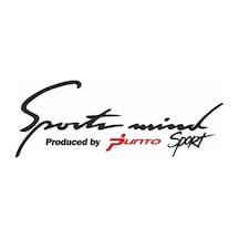 Fiat Punto Sports Mind Oto Sticker Araba Yapıştırma