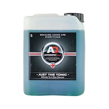 Auto Brite Just The Tonic Yapışan ve Zift Temizleyici 5Lt