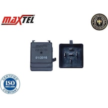 Maxtel 20802184 Flasor Ford Transıt V184 V347 Connect 12v