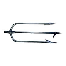 UZUN 3LÜ KELEBEKLİ UÇ 18 CM