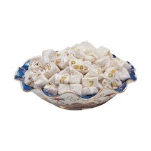 Arı Lokumları Prenses Çifte Kavrulmuş Antep Fıstıklı Lokum 250 G