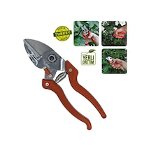 Eltu 466 Budama Bağ Makası 205 Mm