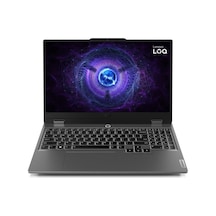 Lenovo LOQ 15IAX9 83GS00P6TRA112 64 GB 512 GB SSD RTX4050 15.6" W11P Dizüstü Bilgisayar