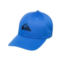 Quıksılver Quiksilver Decades Youth Erkek Çocuk Mavi Şapka Bqv0 Mavi