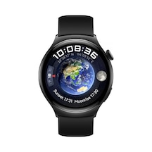 Huawei Watch 4 Çelik Kasa Akıllı Saat (Distribütör Garantili)