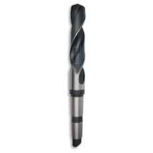 MTE 37 mm Mors Konik Saplı Matkap Ucu HSS (DIN 345)