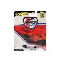 Premium Vintage Racing - Porsche 917k Diğer