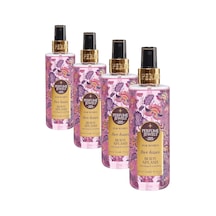 Pj Body Splash Kisses Kadın 250 Ml 4 Paketi