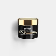 Lovren Ga1 Face Cream Time-age Gold Anti-aging Yüz Kremi 30ml