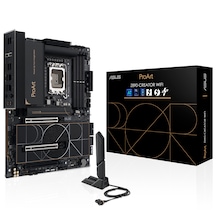 Asus Proart Z890-Creator WİFİ 9000 MHz OC DDR5 M.2 1851P ATX Anakart