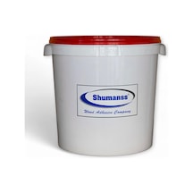 Shumanss D2 Pva Laminant Yüzey Tutkalı 25kg/kova