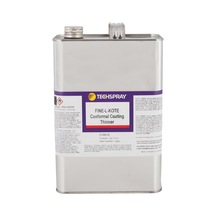 2105 Fine-l-kote Techspray Akrilik Kaplama İnceltici 3.8 L
