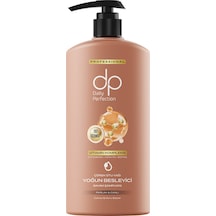 Dp Daily Perfection Şampuan 425ml Çörek Otu Yağı