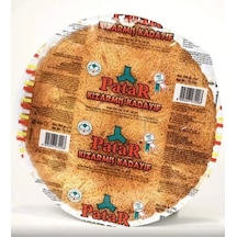 Patar Daire Kızarmış Kadayıf 350 Gr X 4 Paket