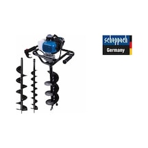Scheppach Eb2000 Benzinli Toprak Burgusu - 5904704903