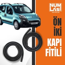 Citroen Nemo Ön İki Kapı Fitili-a Kalite-numlas-nm4367