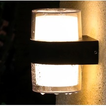 Cata CT-7048 Bora 12 W Sıva Üstü Led Aplik Günışığı Gün Işığı