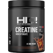 Hiq Nutrition Hıq Creatine 360g Cola Flavored