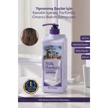 Tüm Saç Tipleri