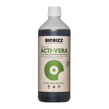 Biobizz Acti Vera 1 Litre Bitki Besini 1 L