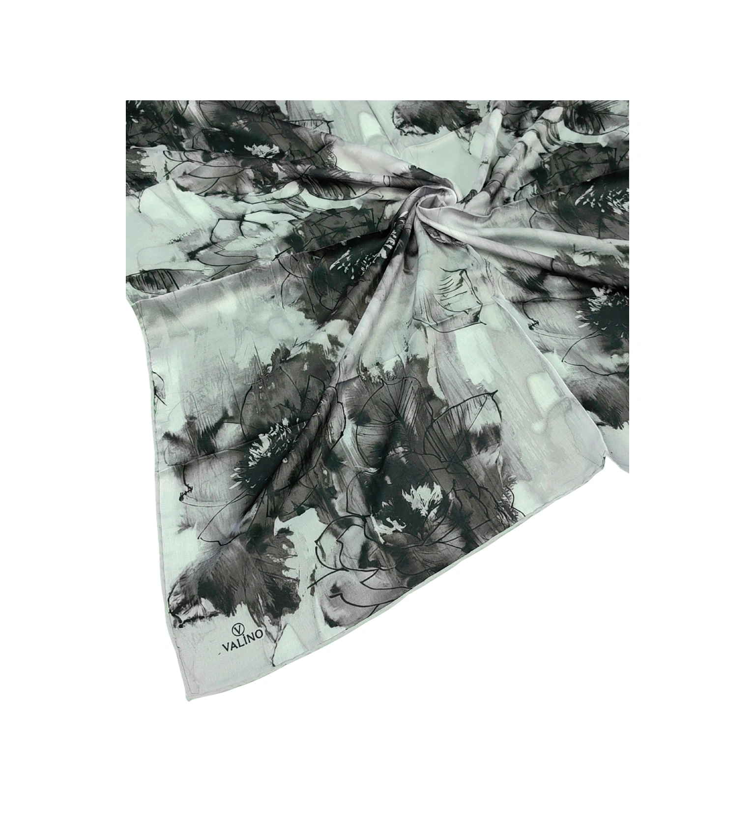 Gri - Siyah