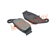 Disk Balata Arka Cf Moto Nk250 Sr250 Cl-x250 Trıcıty 125 Cbr125 Crf250l Msx125 Vulture125 Falcon