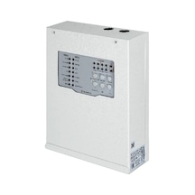 Teknim Tfp-3124 4 Bölgeli Konvansiyonel Yangın Alarm Paneli