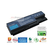 Laptopyedekparca Acer Uyumlu Aspire 5739G-664G32Mn Batarya Pil Yüksek Performans
