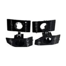 Volkswagen Golf 7, Volkswagen Golf Golf 7 Ön Arka Park Sensör Yuva Seti 4 Lü Oem 5g0919493 / 494 / 493a / 494a